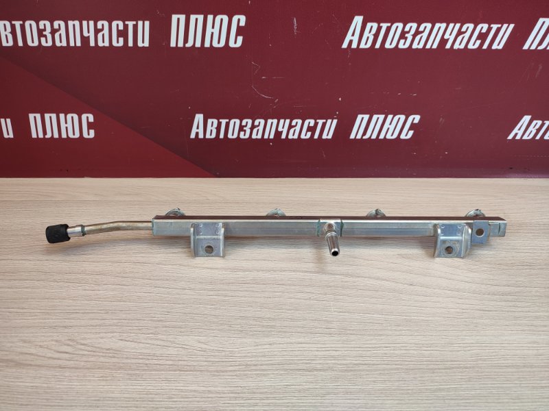 Топливная рампа