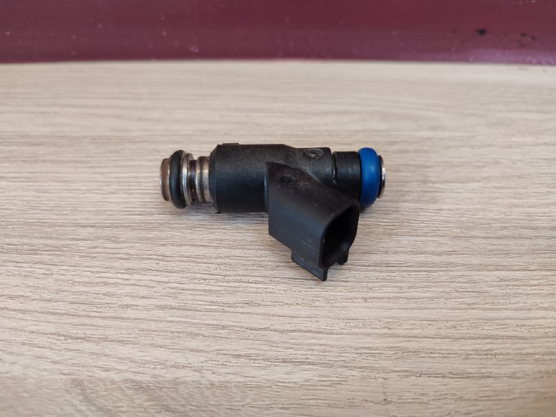 Форсунка топливная