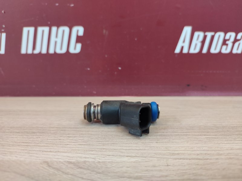 Форсунка топливная