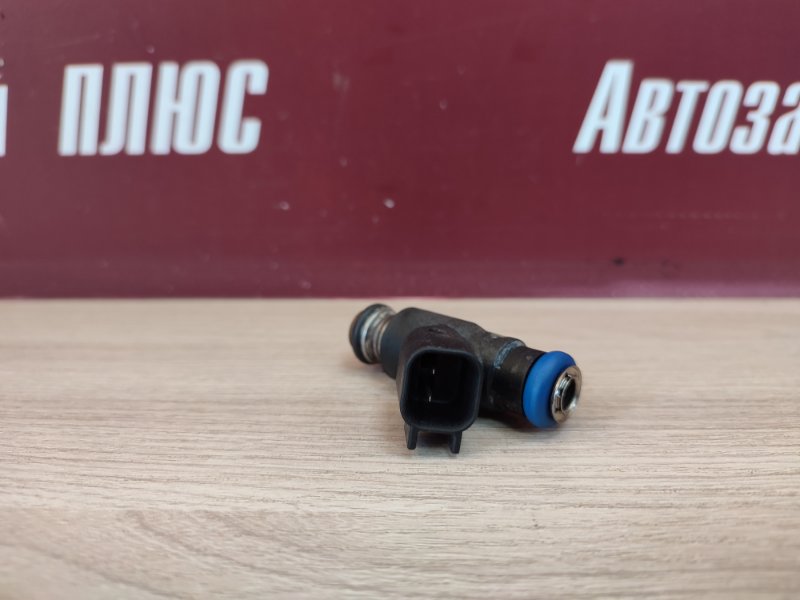 Форсунка топливная