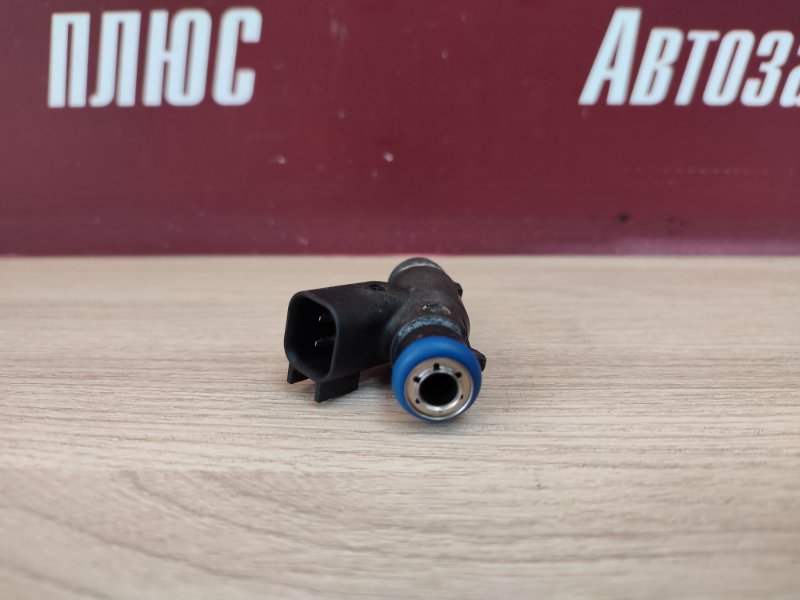 Форсунка топливная