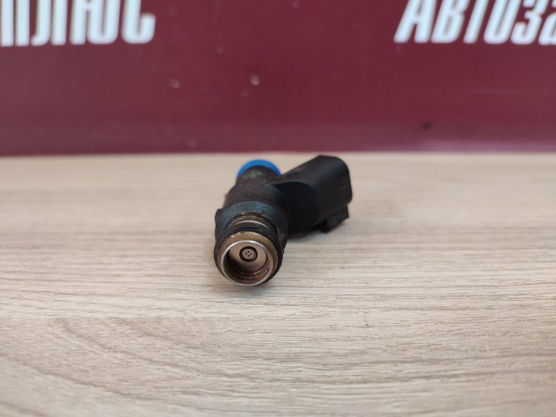 Форсунка топливная