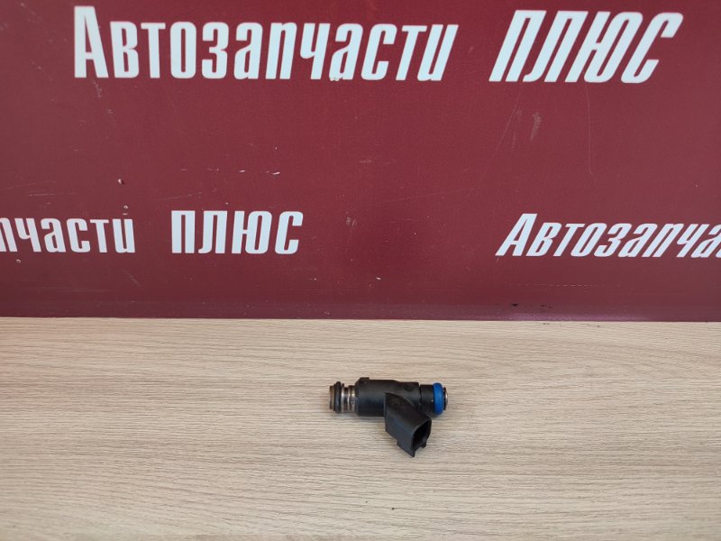 Форсунка топливная