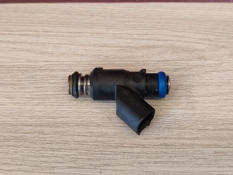 Форсунка топливная