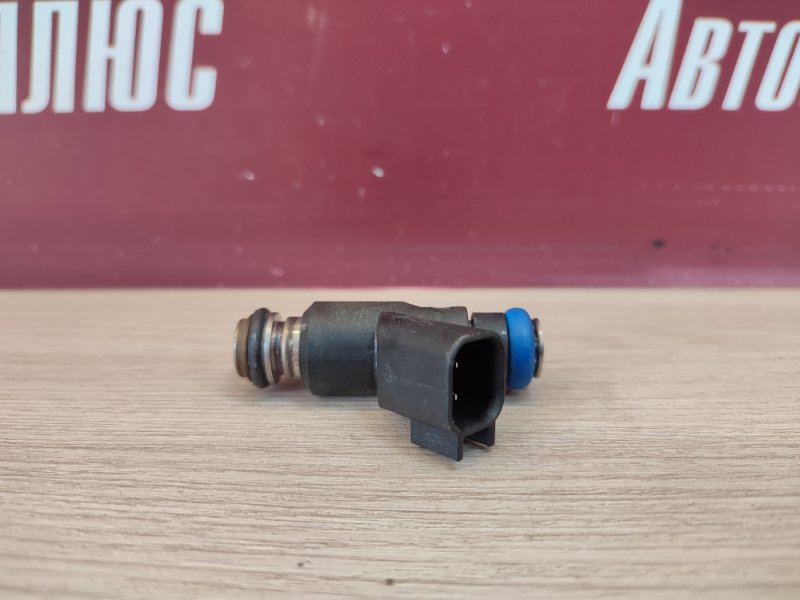 Форсунка топливная