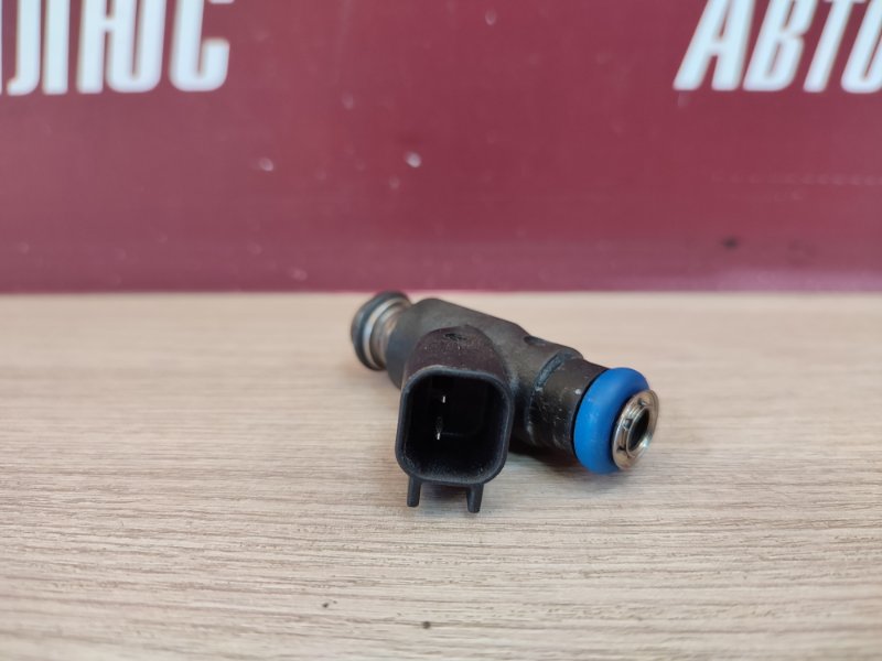 Форсунка топливная