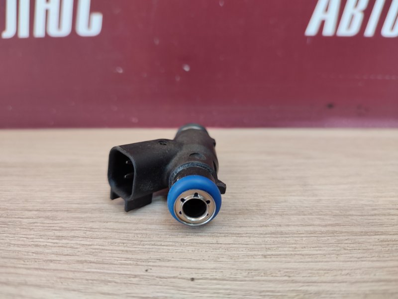 Форсунка топливная