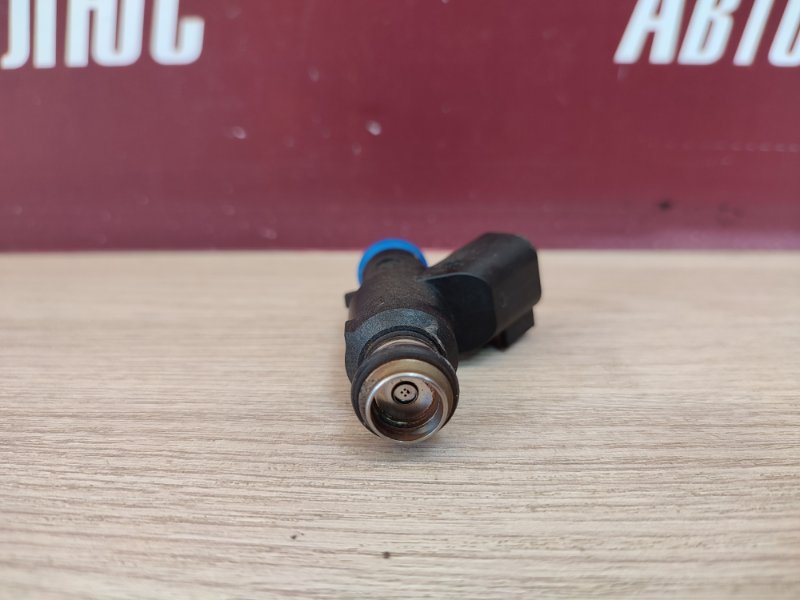 Форсунка топливная