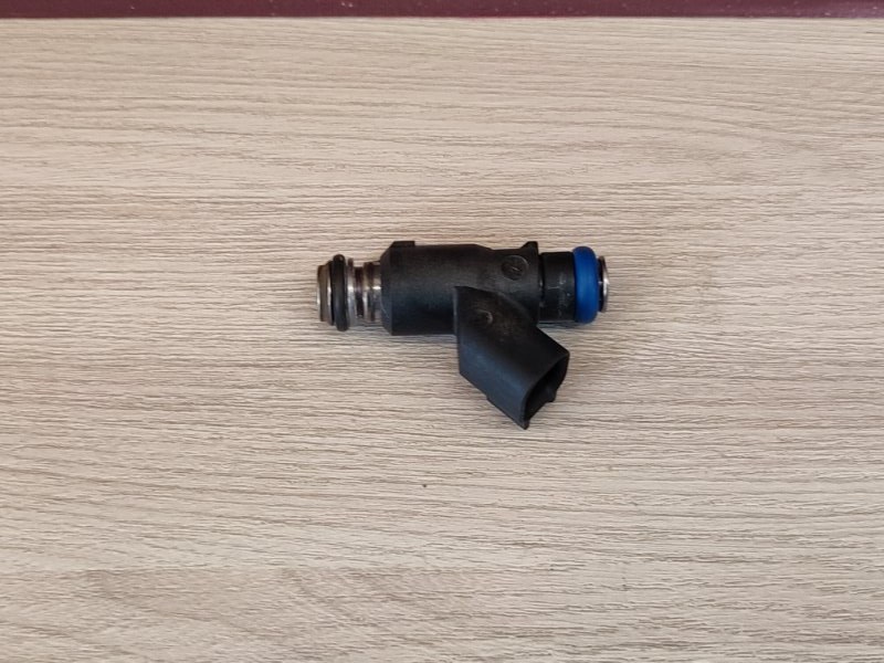 Форсунка топливная