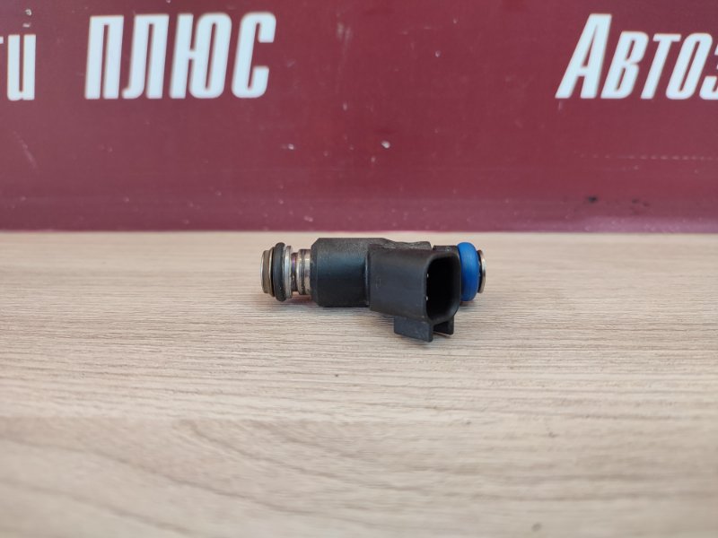 Форсунка топливная