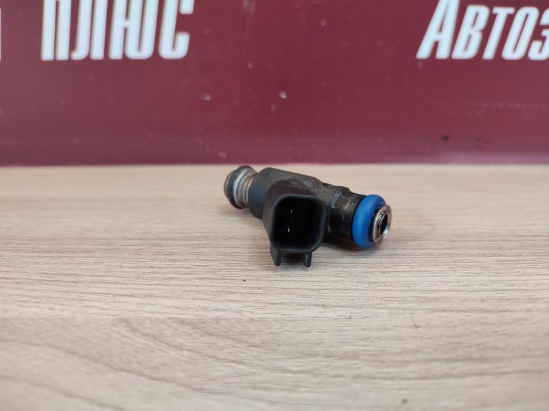 Форсунка топливная