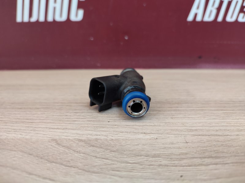 Форсунка топливная