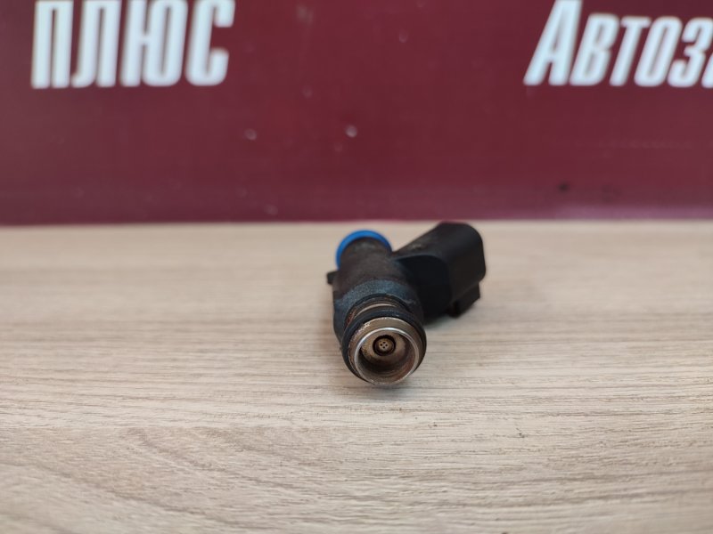 Форсунка топливная