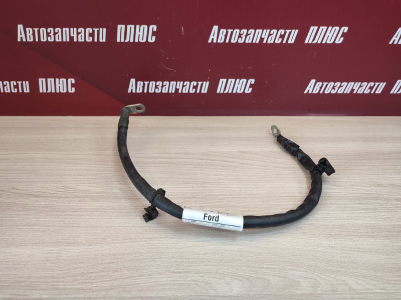 Клемма аккумулятора (минусовая)