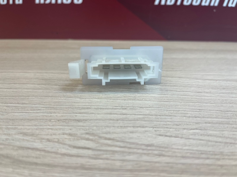 Резистор отопителя