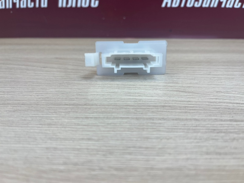 Резистор отопителя