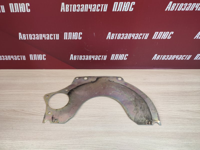 Промежуточная пластина КПП