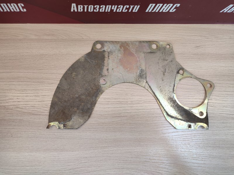 Промежуточная пластина КПП