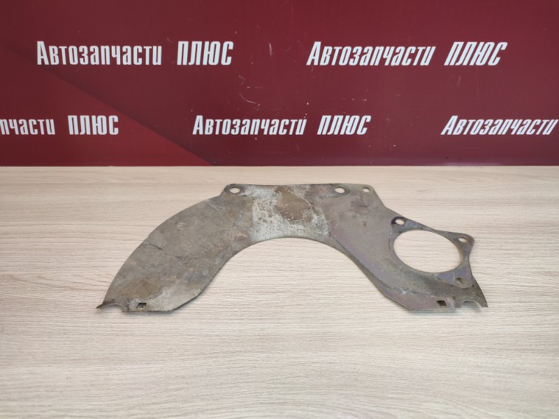 Промежуточная пластина КПП