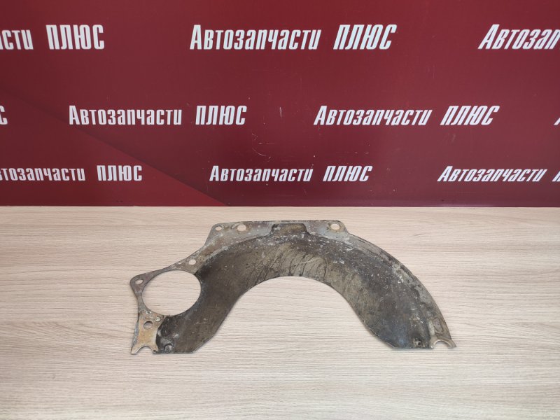 Промежуточная пластина КПП