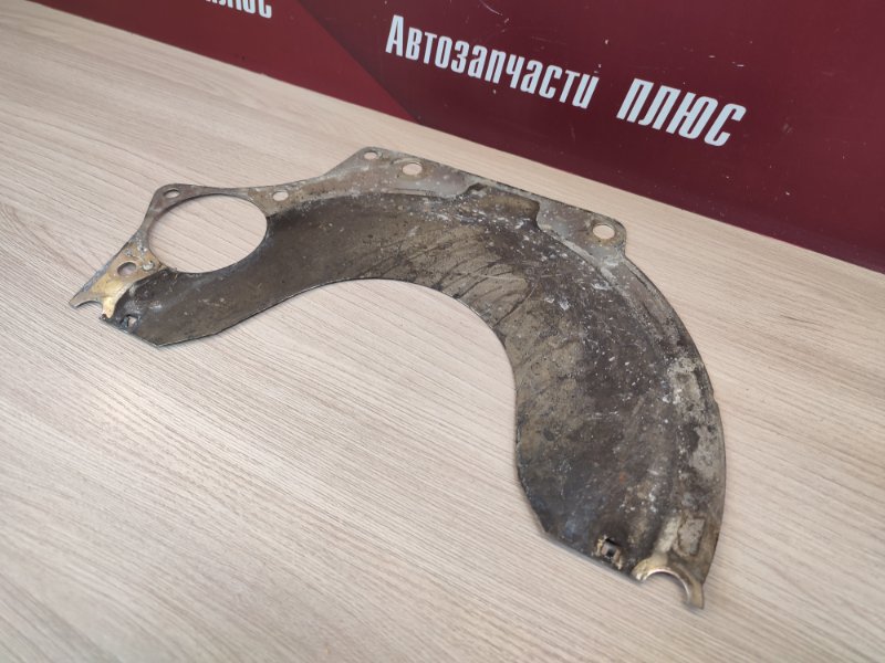 Промежуточная пластина КПП