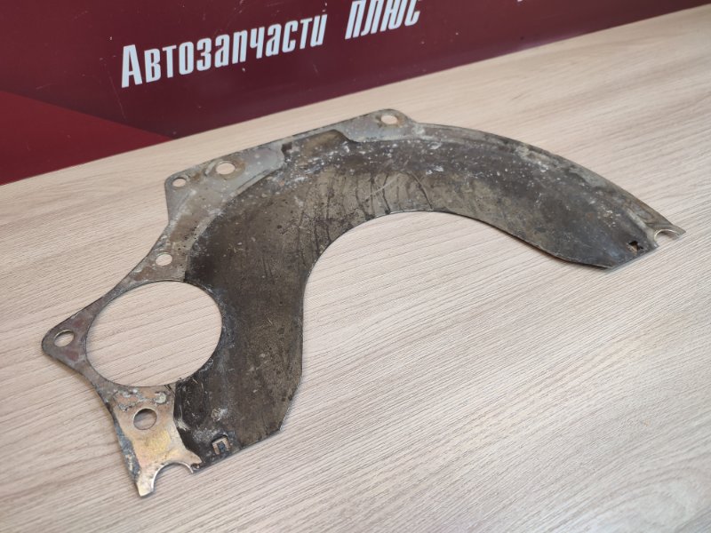 Промежуточная пластина КПП