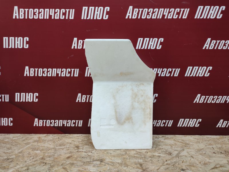 Шумоизоляция пола