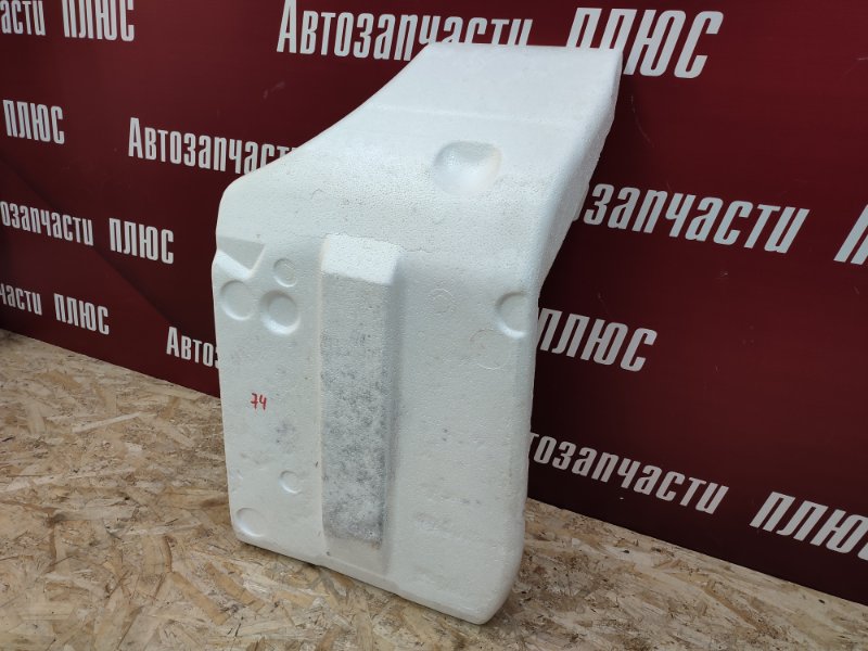 Шумоизоляция пола