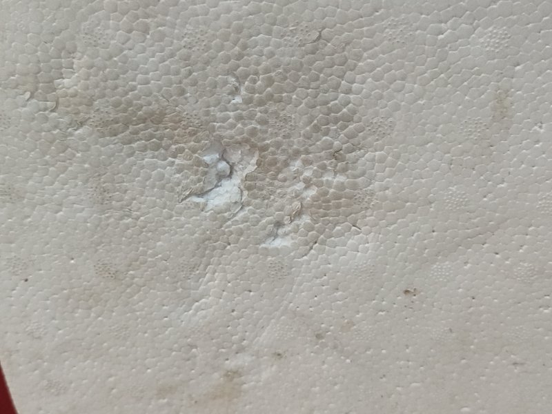 Шумоизоляция пола