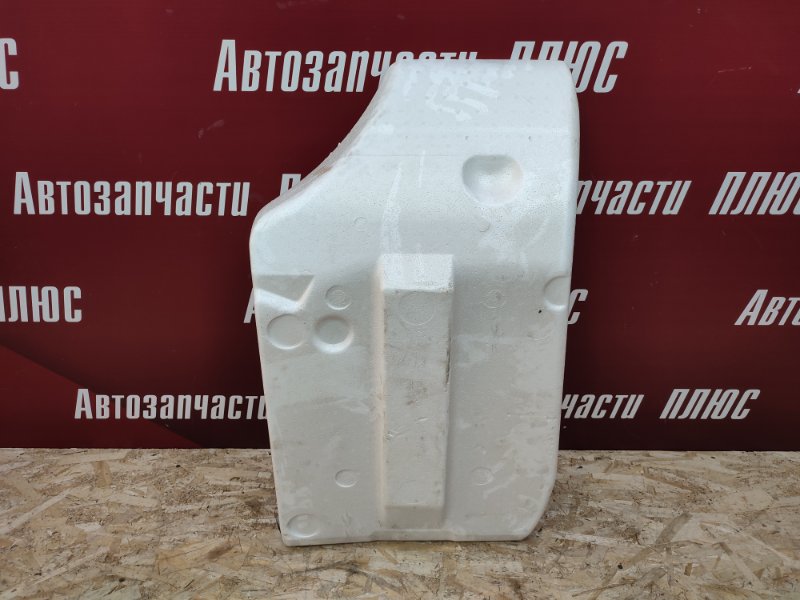 Шумоизоляция пола