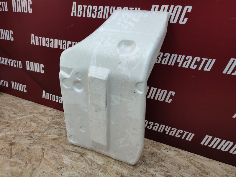 Шумоизоляция пола