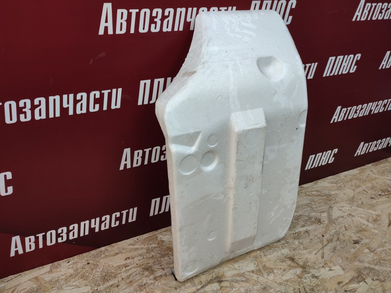 Шумоизоляция пола