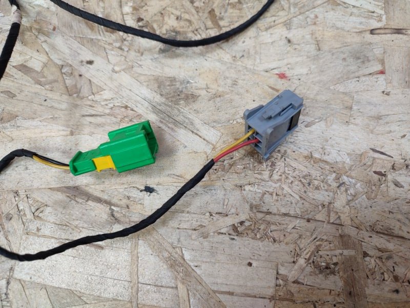 Обогрев сидения