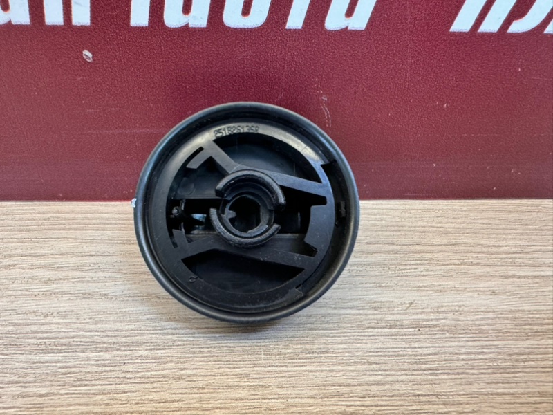 Кнопка корректора фар