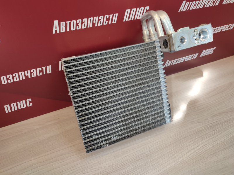 Испаритель кондиционера