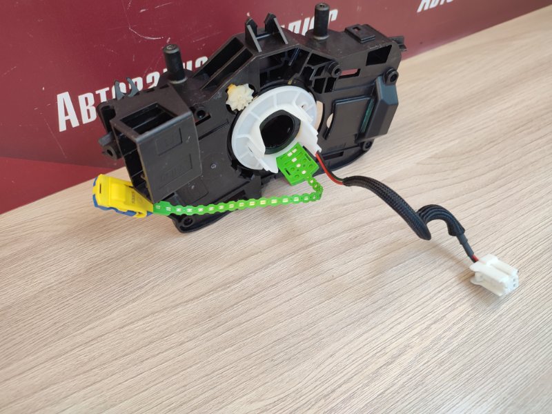 Подрулевой шлейф