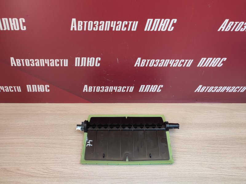 Заслонка печки