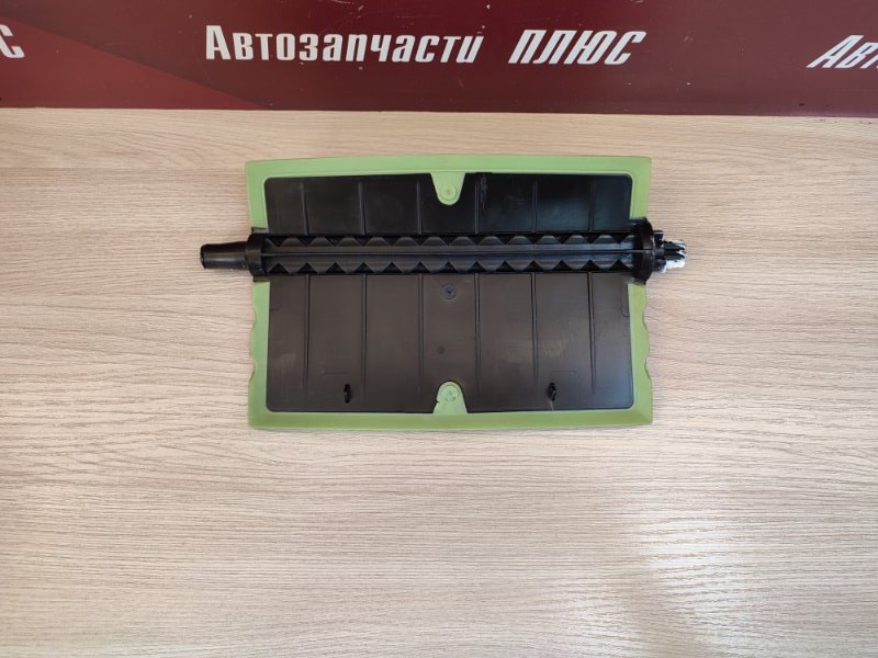 Заслонка печки