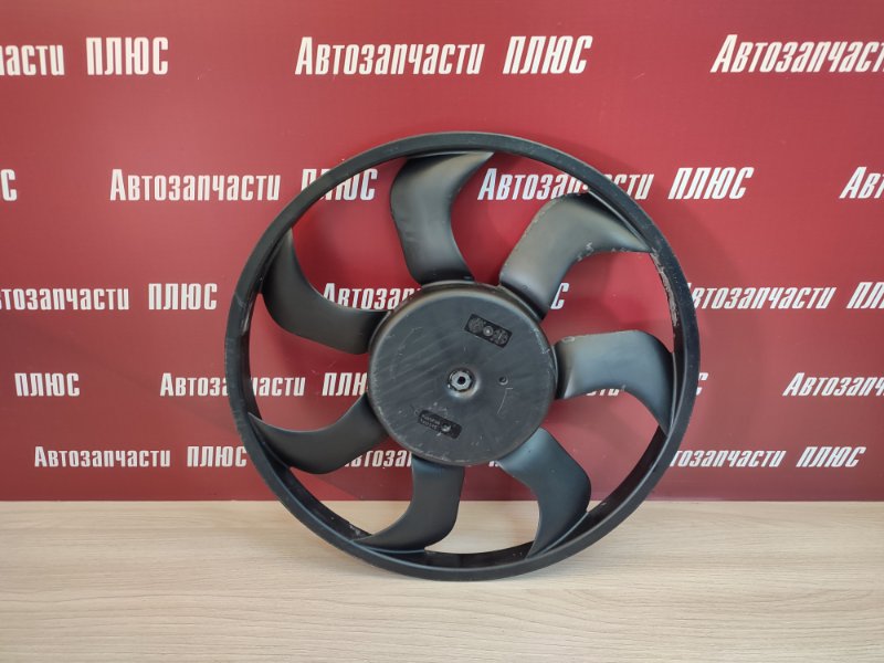 Вентилятор охлаждения