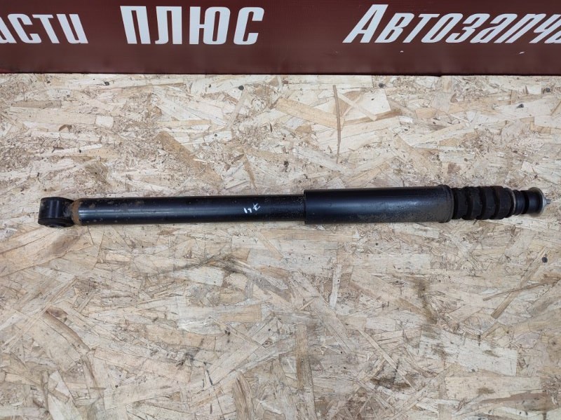 Амортизатор