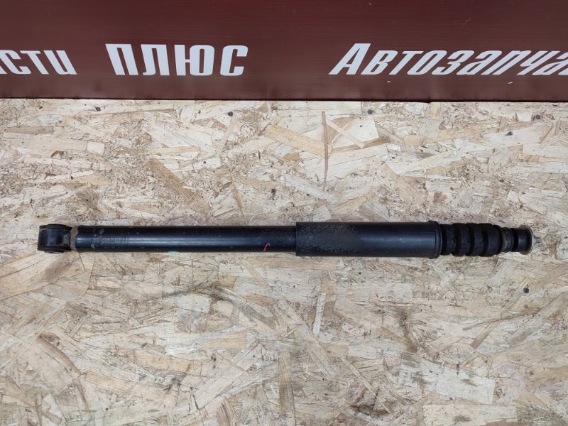 Амортизатор