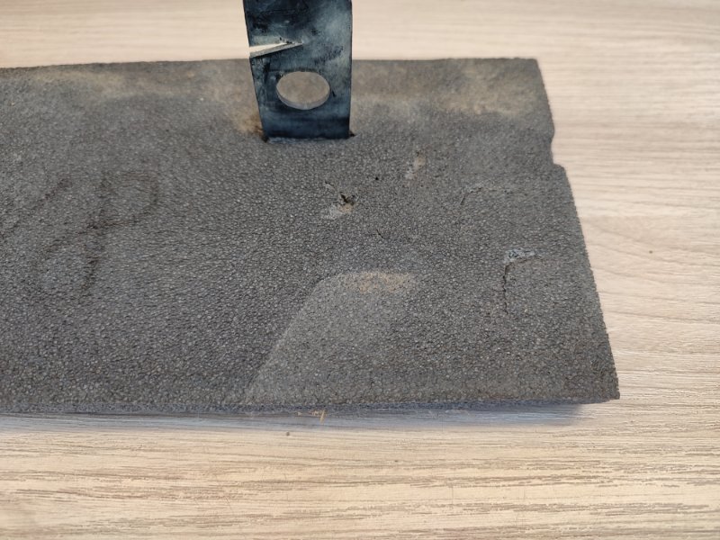 Пыльник крыла