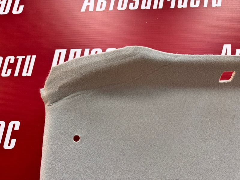 Обшивка потолка