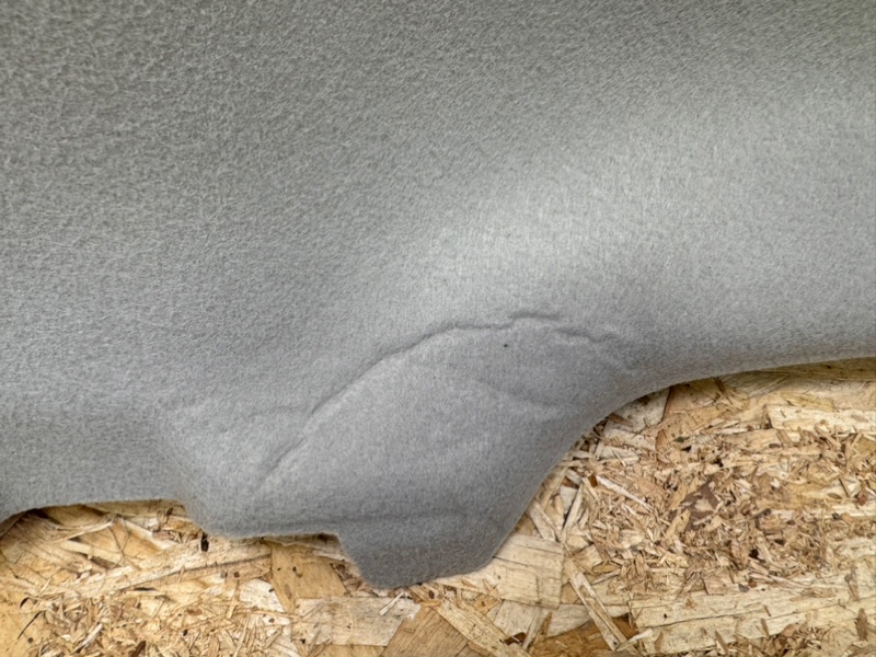 Обшивка потолка