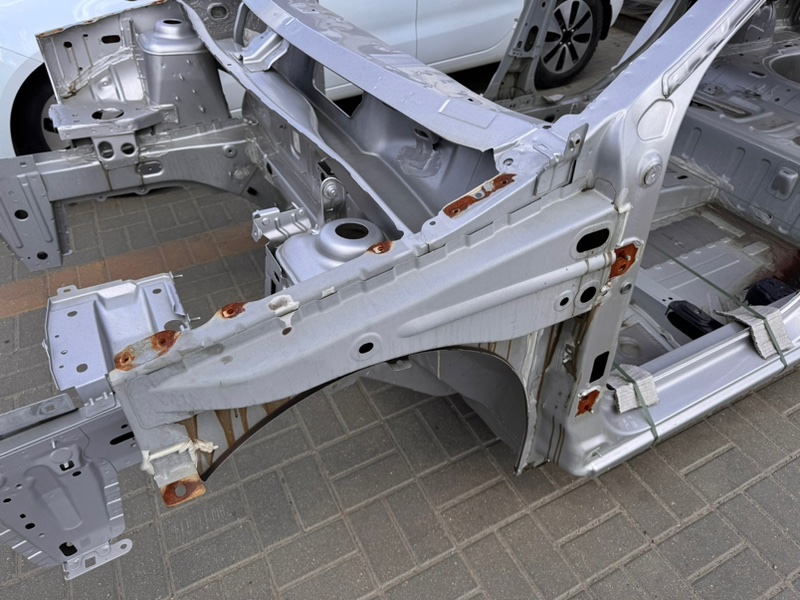 Полка крыла