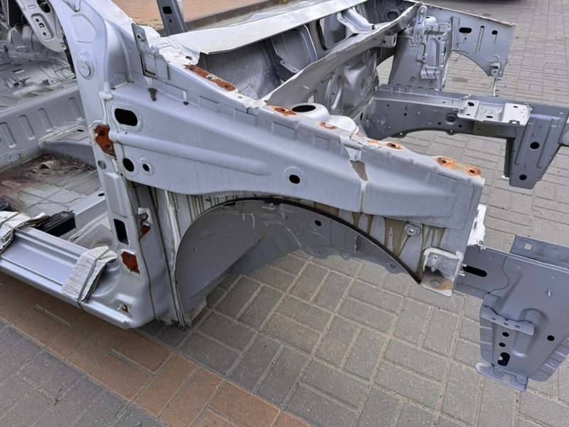 Полка крыла