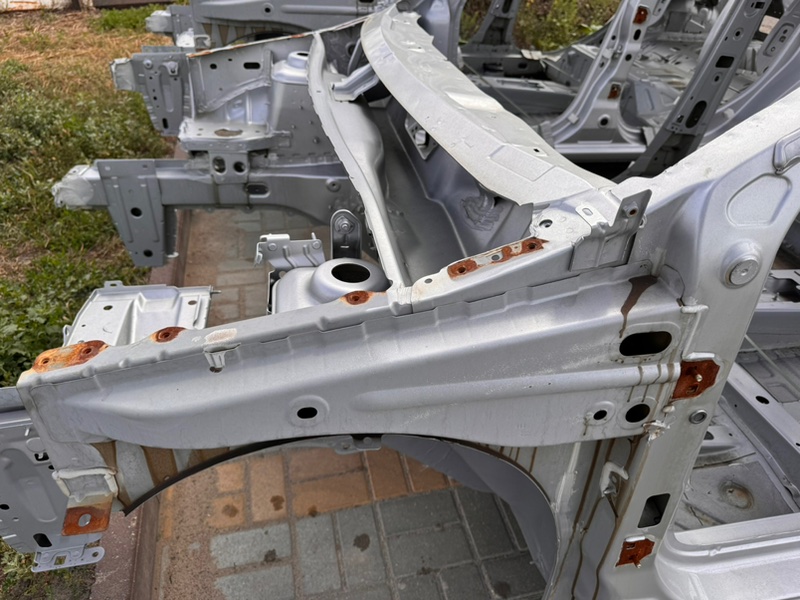 Полка крыла