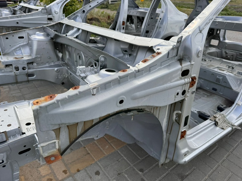 Полка крыла