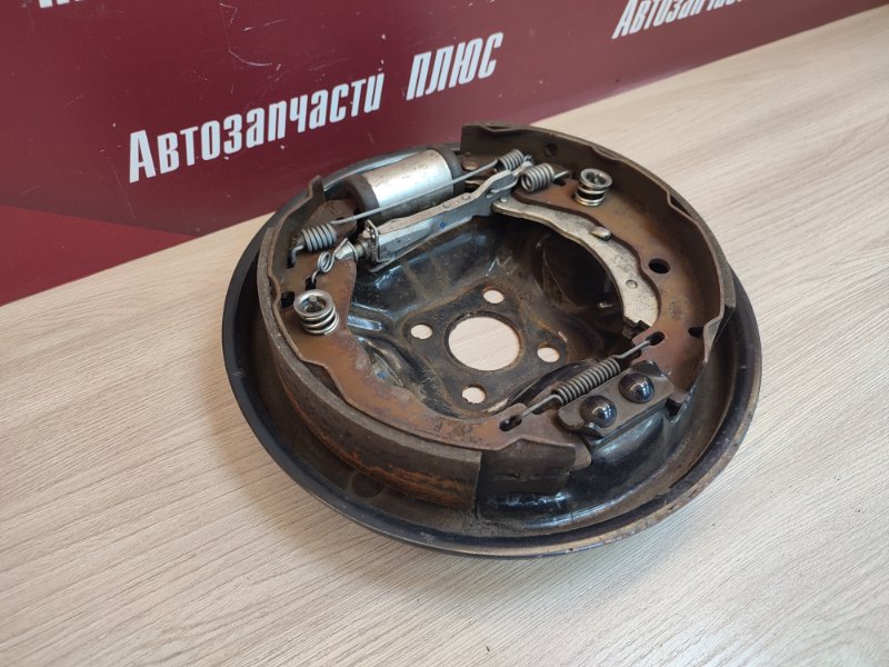 тормозные механизмы