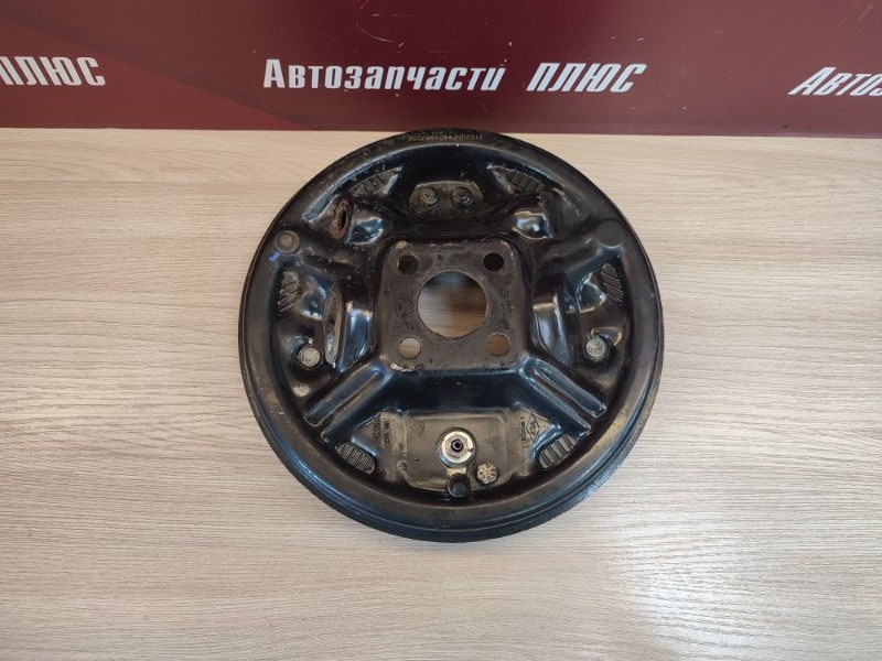 тормозные механизмы